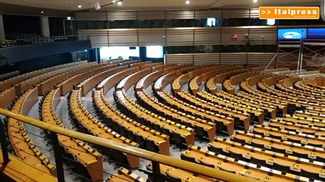 Barometro UE, con pandemia buco da 22,8 mld per enti locali
