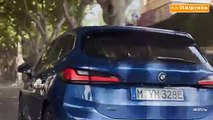 BMW lancia la nuova Serie 2 Active Tourer