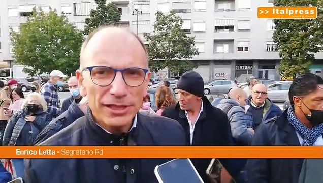 Letta Il reddito di cittadinanza va modificato, non abolito