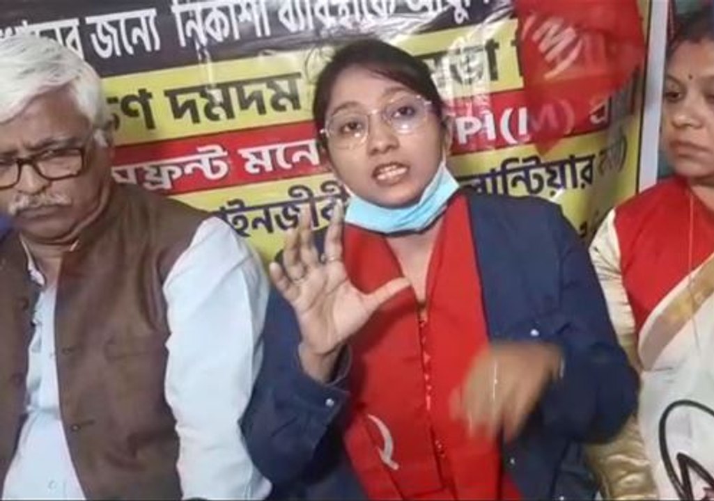 সিপিএম পার্টি অফিস ভাঙচুর ও দখল করা করা নিয়ে  সুজন চক্রবর্তীর মন্তব্য | Oneindia Bengali