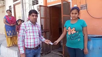 लोग आते जा रहे काफिला बनता जा रहा