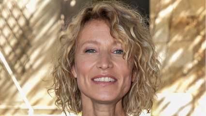 GALA VIDEO - “Ce n’est pas un tabou !” : Alexandra Lamy cash sur la sexualité