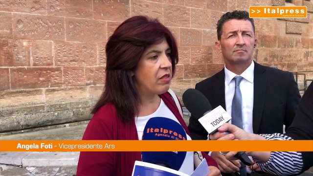 Niente green pass, all'Ars due parlamentari restano fuori