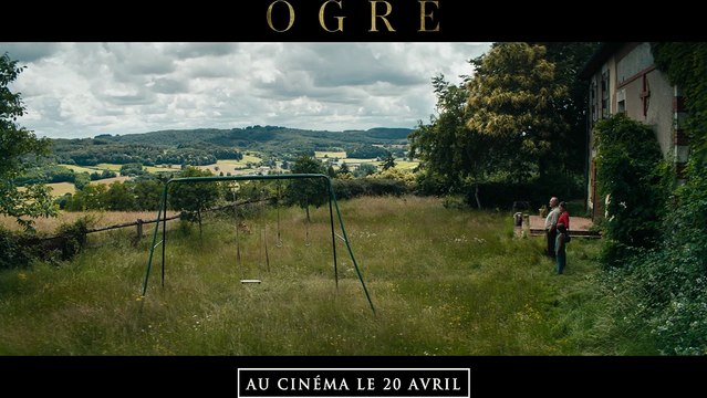 Bande-annonce d'Ogre avec Ana Girardot