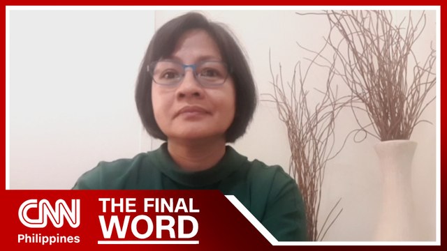 Survey: Most Filipinos want strong leadership in a candidate | The Final Word