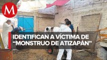 Mujer desaparecida en NL, otra víctima del feminicida de Atizapán: Fiscalía de Edomex