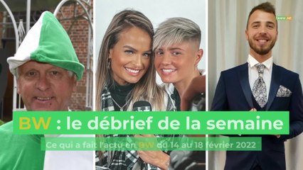 BW Le débrief de la semaine 2
