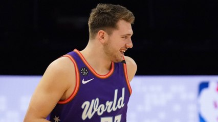 New NBA All-Star Rising Stars Rules