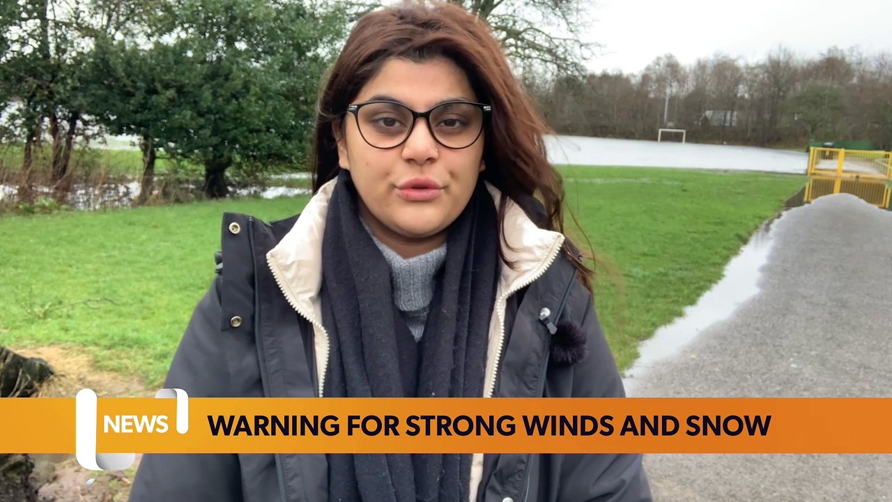 GlasgowWorld Daily Bulletin 18 February