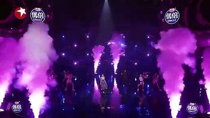 纯享✧粤语】So sweet！#戴佩妮#刘宇宁 甜蜜演唱《#初恋》，是初恋的味道没错了！ 《我们的歌3》Singing with legends S3 EP10【东方卫视官方频道】-(480p)