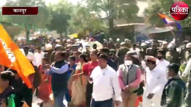 यूपी चुनाव 2022 के नतीजे विपक्ष को देंगे झटका - अनुप्रिया पटेल