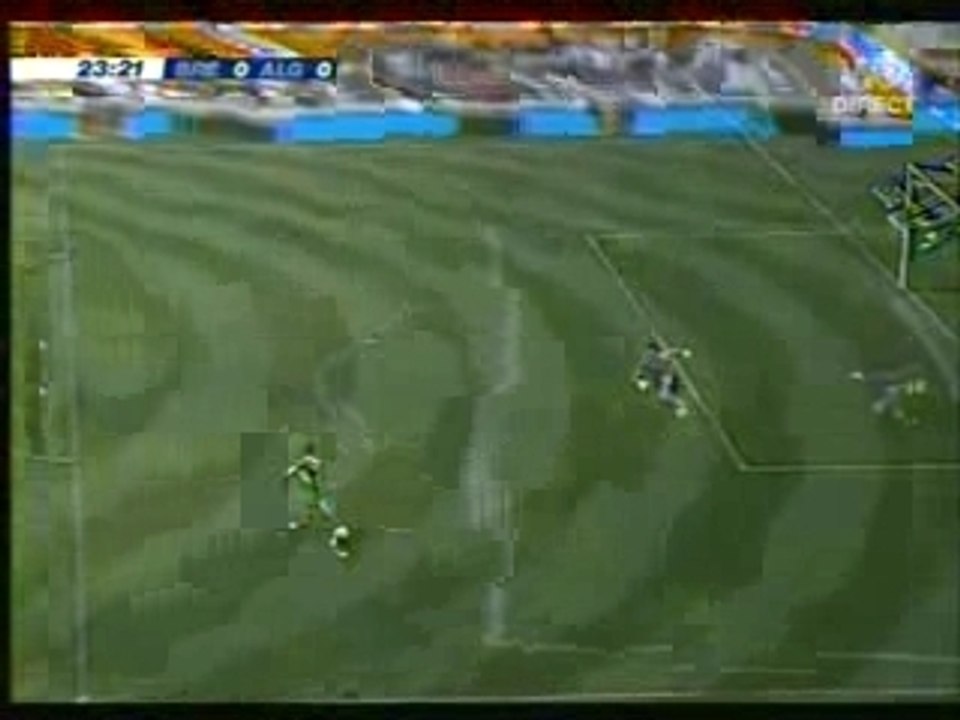 Algerie-Bresil : Saifi