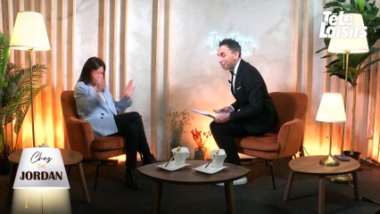 Anne Hidalgo chez Jordan (L'intégrale)