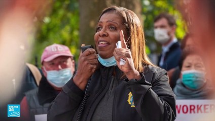 المتاعب القضائية تلاحق ترامب