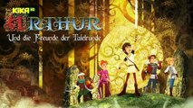 Arthur und die Freunde der Tafelrunde Staffel 1 Folge 47