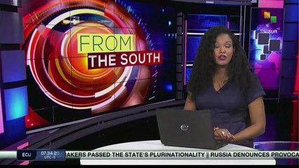 President of Nicaragua receives high-level visit from Russia