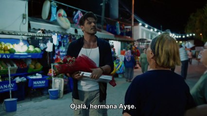 Perla Negra - Siyah İnci - Capitulo 1 (SUBTITULO ESPAÑOL)