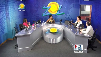 Alberto Santana: El estómago y las emociones