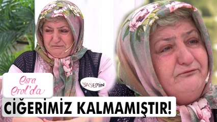 Yasemin: O kadına "Bal Dudaklım" diyor kalbim sızlıyor! - Esra Erol'da 18 Şubat 2022