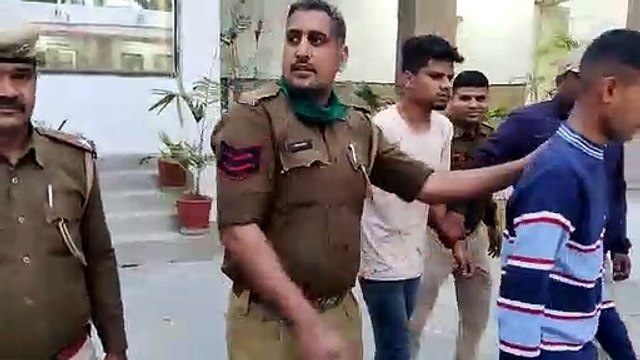 Entered the house, fired a pistol, stabbed him with a knife and robbed his mobile