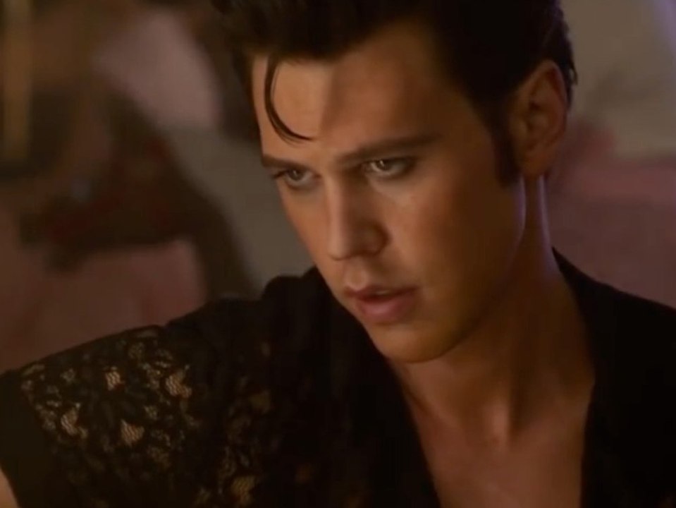 'Elvis' (OV): Trailer zu Baz Luhrmanns Biopic mit Austin Butler