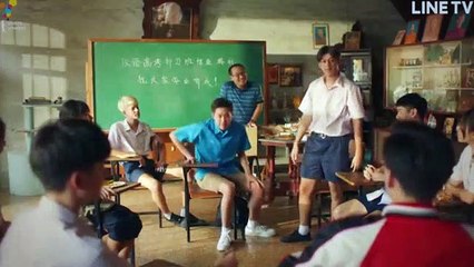 I Told Sunset About You Season 1 Episode 5 - [English Sub] - Part 01