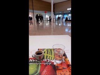 Centre Commercial Grand'Place Grenoble #France 2022