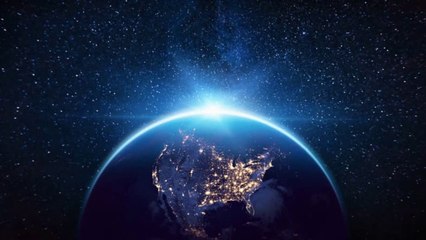 Earth Energy Balance