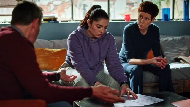 Plus belle la vie : [Indiscrétion] - Confiance rétablie entre Manon et les Nebout