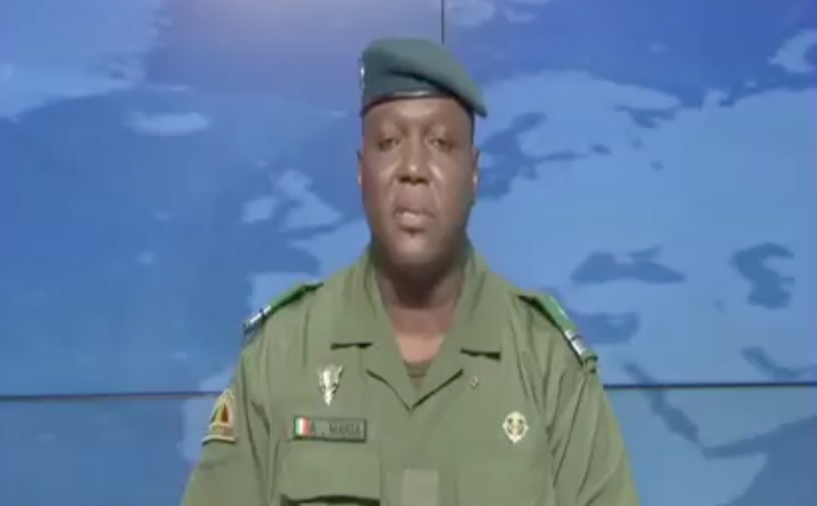 TENSION entre Paris et Bamako : les autorités maliennes demandent à la France de retirer ses soldats «sans délai»