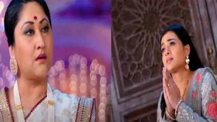 Sasural Simar Ka 2 Spoiler: Gagan के लिए Geetanjali Devi के सामने Simar ने मांगी भीख | FilmiBeat