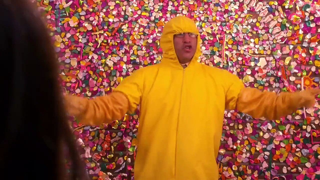 100 Dinge bis zur Highschool Staffel 1 Folge 20