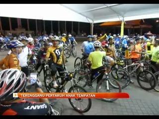 LTdL 2014: Terengganu pertaruh anak tempatan