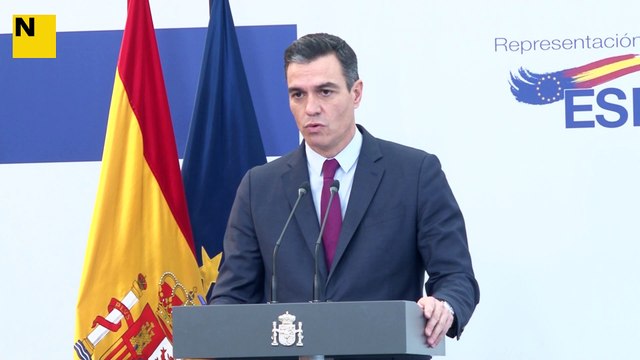 Sánchez descarta eleccions i furga en la crisi del PP: Aclareixin la corrupció