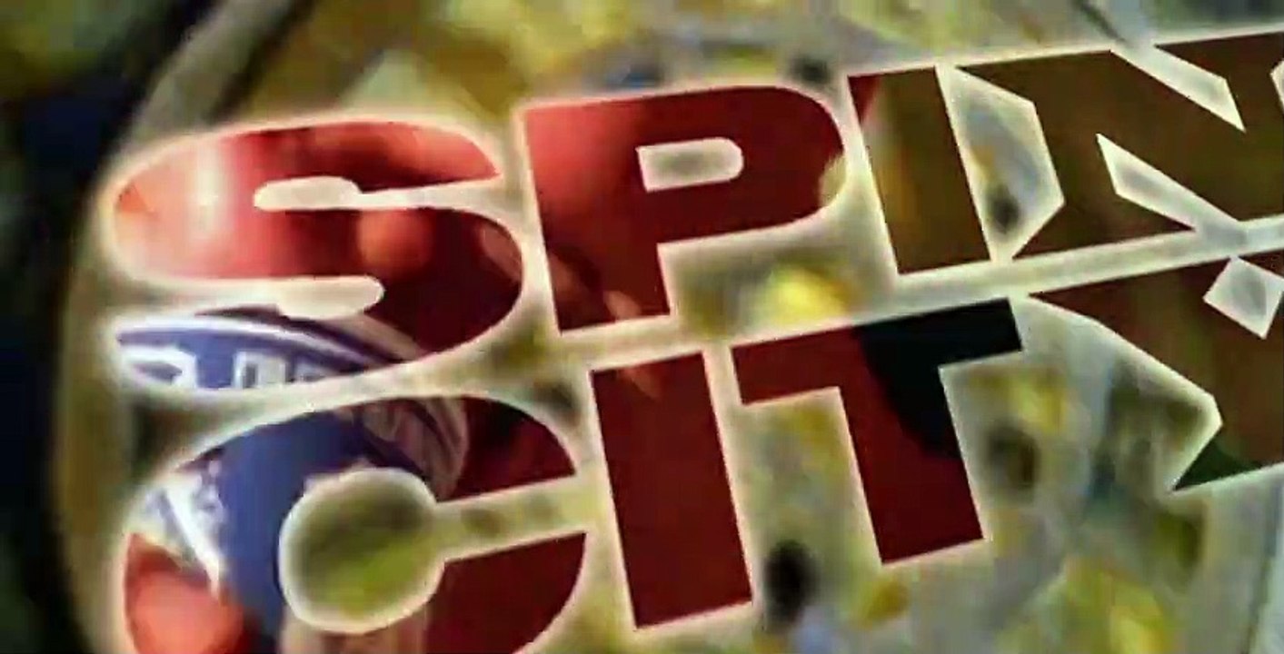 Spin City S02 E10