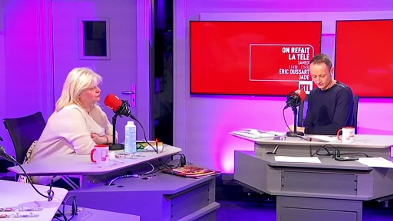 "Le Décodeur" de Télé-Loisirs - Les coulisses d...
