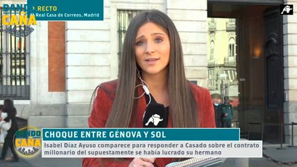 Dando Caña | 16/02/22 | Programa Completo