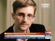 Edward Snowden dilantik rektor pelajar