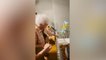 Great Grandmother Thinks Baby Is Doll After Early Birth | Happily TV