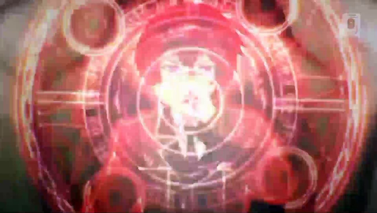 Shikkakumon no Saikyou Kenja : Matthias Vs Arc Serpent