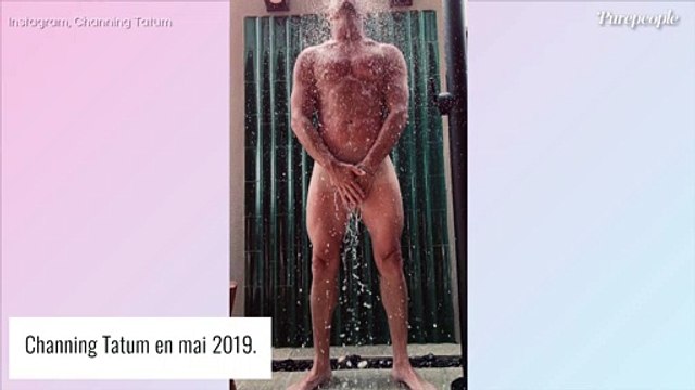 On doit s'affamer : Channing Tatum révèle ses terribles sacrifices pour son corps de rêve