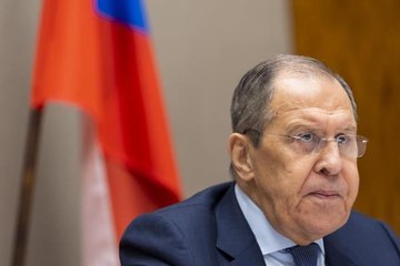 Lavrov: "Rusya, Yunanistan ile Türkiye arasındaki anlaşmazlıkların çözümüne yardım etmeye hazır"Lavrov, Yunan mevkidaşı Dendias'ı ağırladı