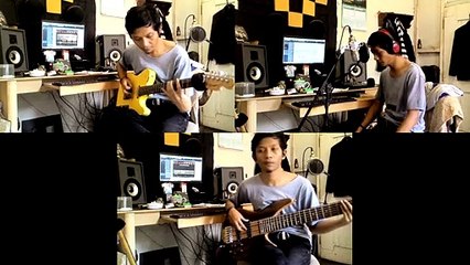 Cover Pangeran cinta (Dewa19)