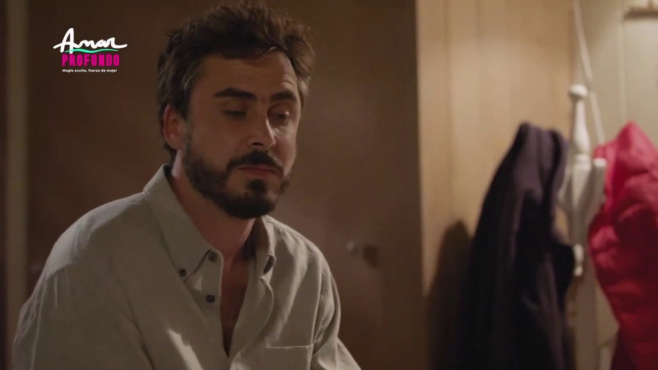 Amar Profundo capitulo 32