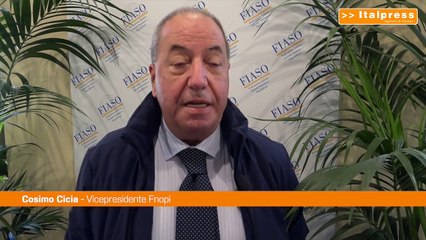 Sanità, Fnopi: "Prioritario colmare carenze organico"