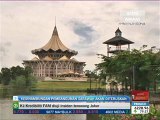 Kesinambungan pembangunan Sarawak akan diteruskan