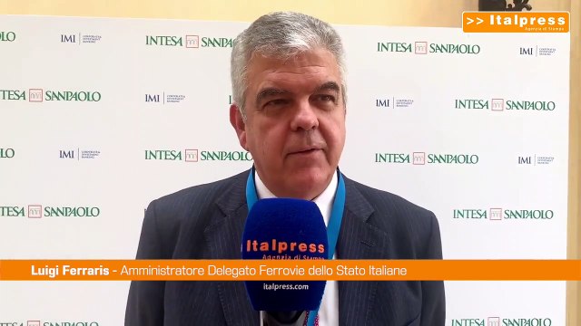 Fs, Ferraris: “Impegno per la mobilità sostenibile”