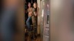 Mom Screams In Shock As She's Surprised By Marine Daughter After 18 Months | Happily TV