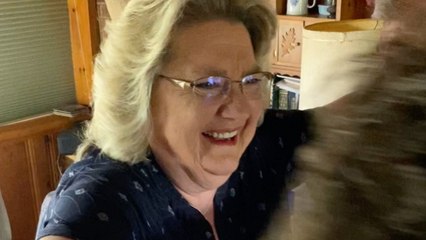 Biological Sisters Meet For First Time After 60 years  | Happily TV