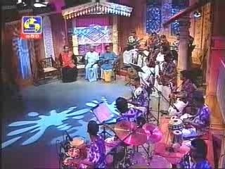 DRC- Oba soyan kalu kella mamaimj